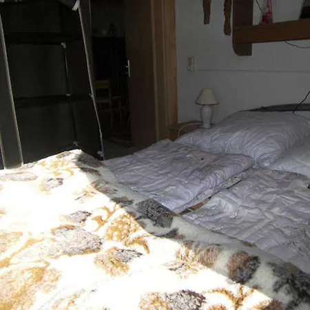 Bungalow Am Schmollensee Prázdninový dům Sellin (Usedom)