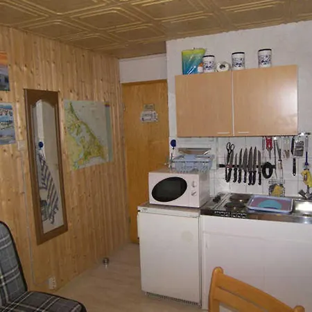 Bungalow Am Schmollensee Sellin (Usedom)