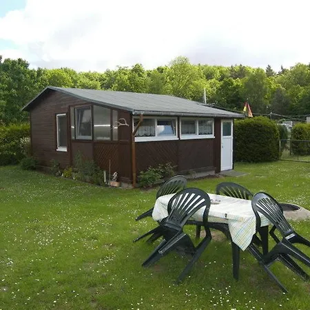 Bungalow Am Schmollensee Prázdninový dům