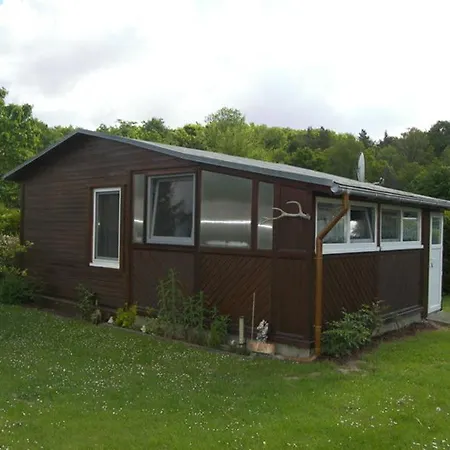 Bungalow Am Schmollensee *